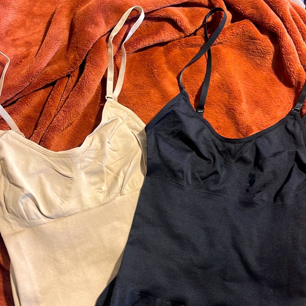 Body Suits 2 pack
